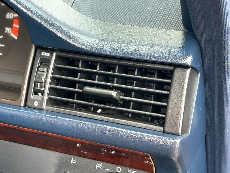 Used Mercedes-Benz 220 1995 for sale - 77236879: Photo 29