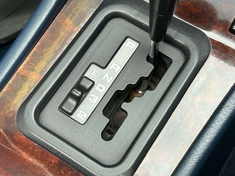 Used Mercedes-Benz 220 1995 for sale - 77236879: Photo 30