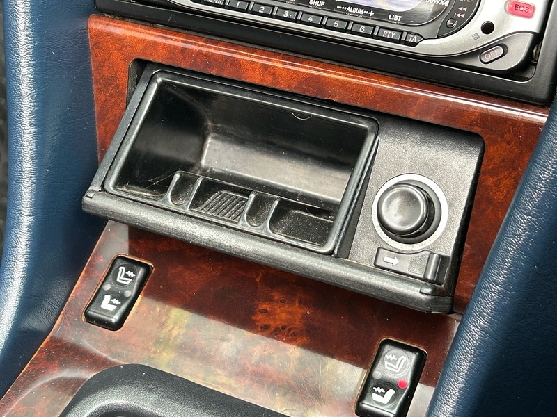 Used Mercedes-Benz 220 1995 for sale - 77236879: Photo 32