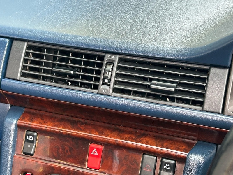 Used Mercedes-Benz 220 1995 for sale - 77236879: Photo 33