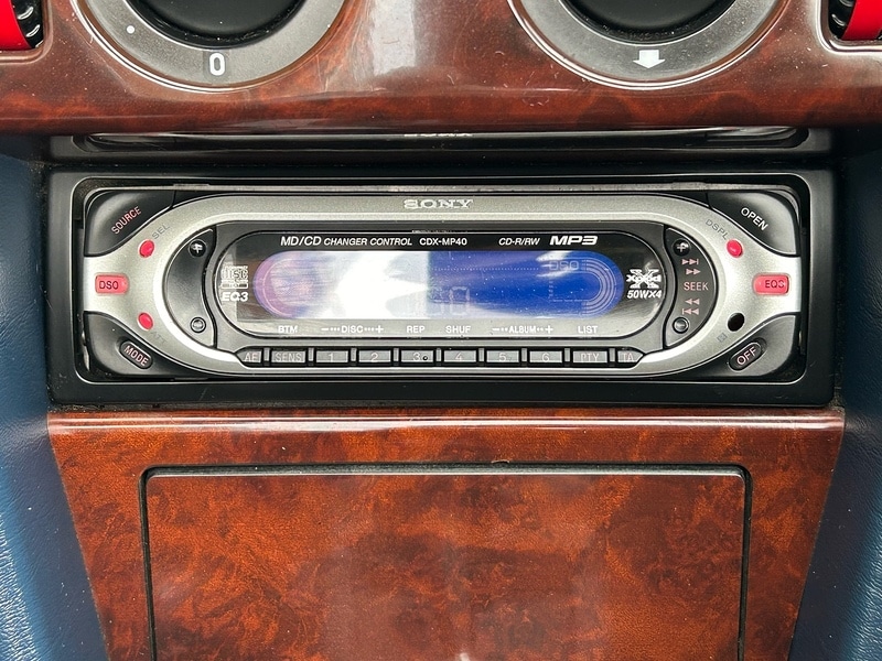 Used Mercedes-Benz 220 1995 for sale - 77236879: Photo 35