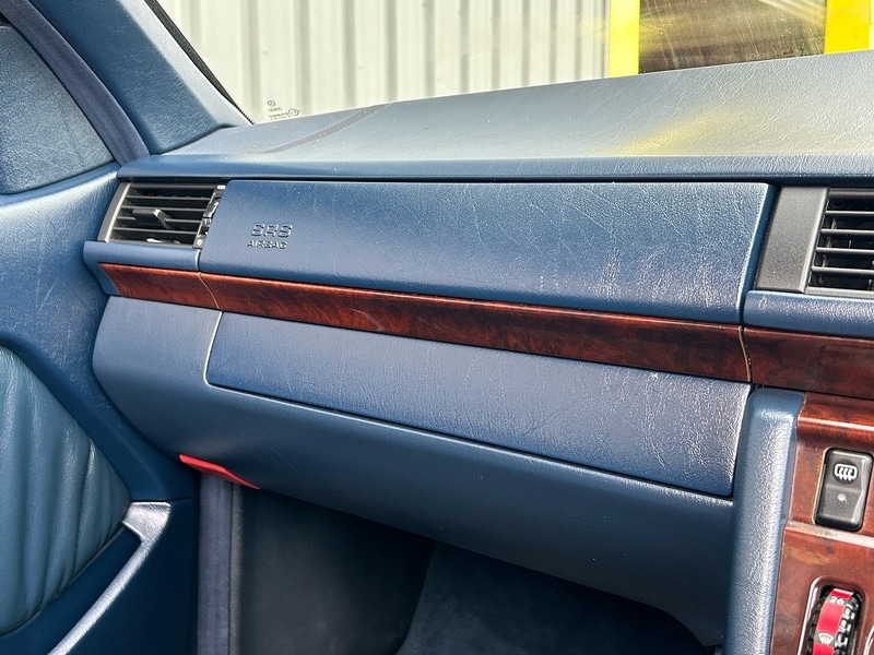 Used Mercedes-Benz 220 1995 for sale - 77236879: Photo 36