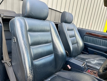 Used Mercedes-Benz E Class 1995 for sale - 77236879: Photo