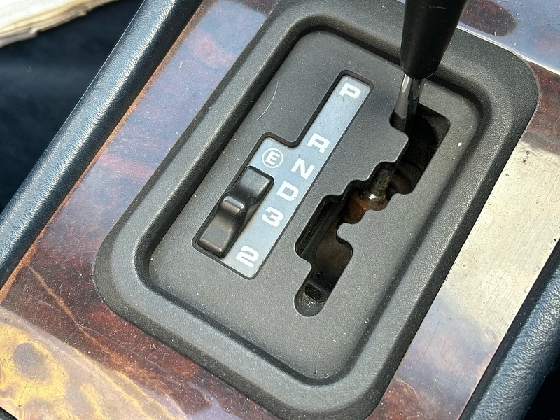 Used Mercedes-Benz E Class 1995 for sale - 77236879: Photo 7