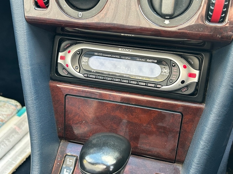 Used Mercedes-Benz E Class 1995 for sale - 77236879: Photo 9