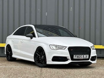 Audi - S3