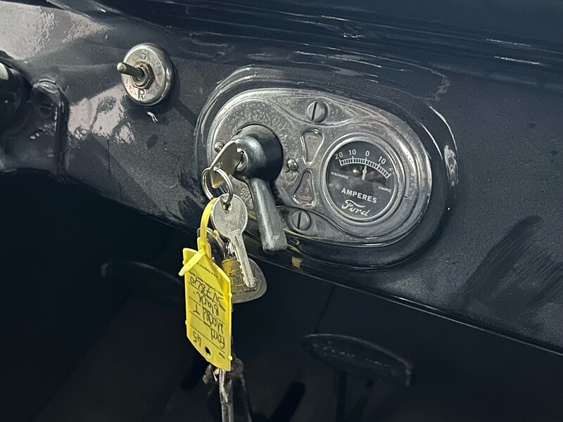 Used Ford Model T 1999 for sale - 76612647: Photo 11