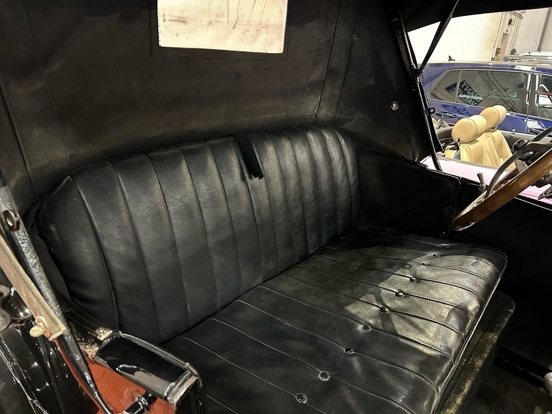 Used Ford Model T 1999 for sale - 76612647: Photo 13