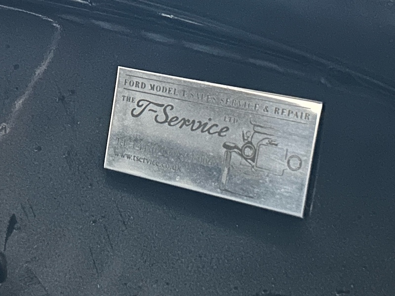 Used Ford Model T 1999 for sale - 76612647: Photo 15