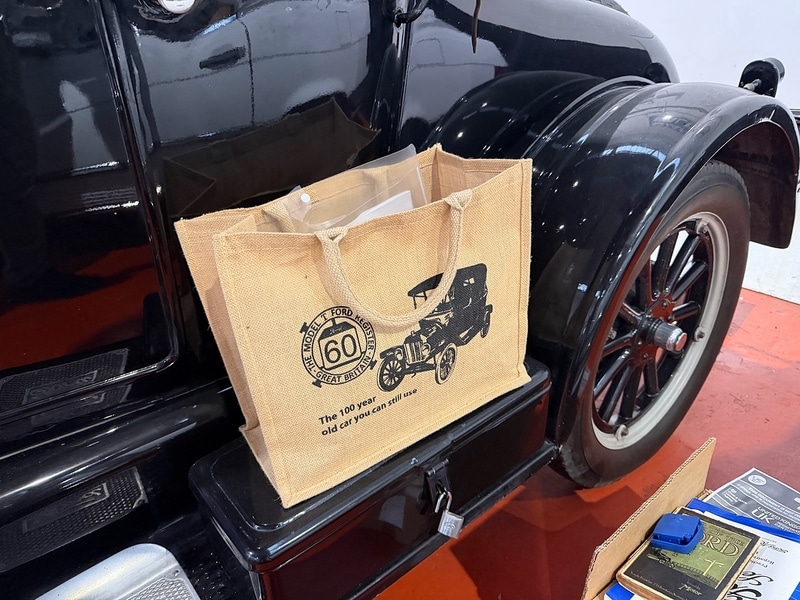 Used Ford Model T 1999 for sale - 76612647: Photo 16