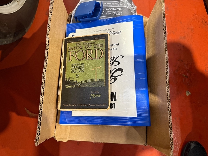 Used Ford Model T 1999 for sale - 76612647: Photo 17