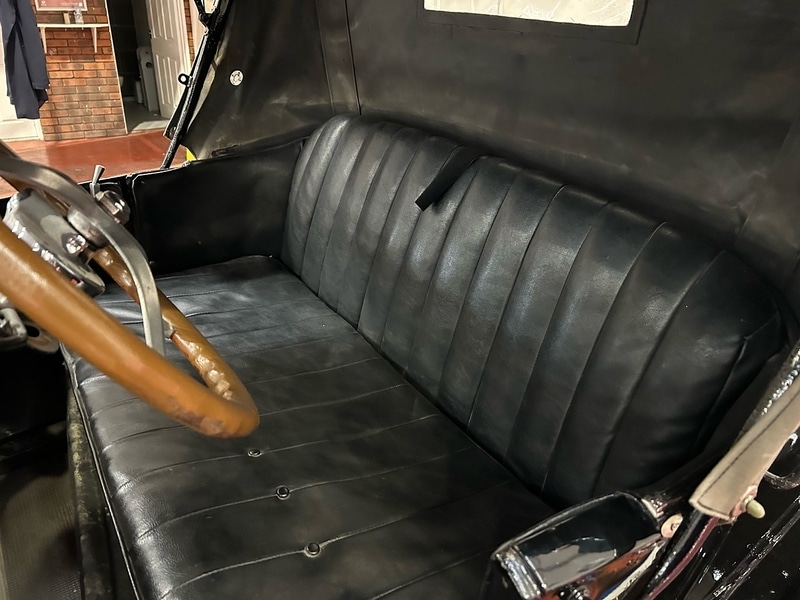 Used Ford Model T 1999 for sale - 76612647: Photo 5