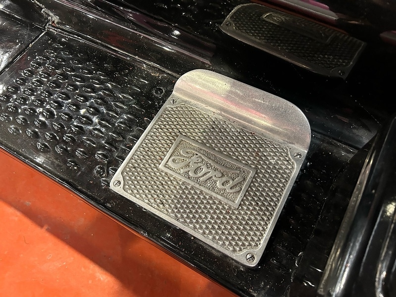 Used Ford Model T 1999 for sale - 76612647: Photo 6