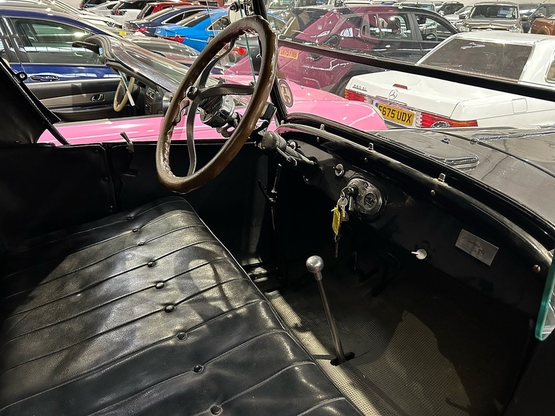 Used Ford Model T 1999 for sale - 76612647: Photo 7