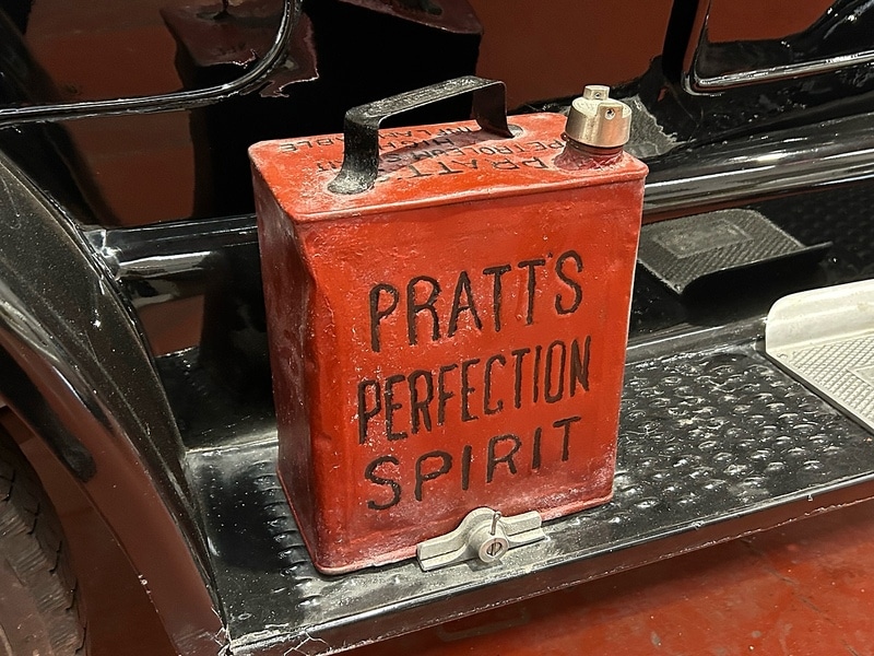 Used Ford Model T 1999 for sale - 76612647: Photo 8