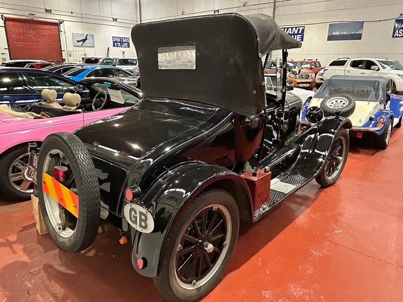 Used Ford Model T 1999 for sale - 76612647: Photo 9