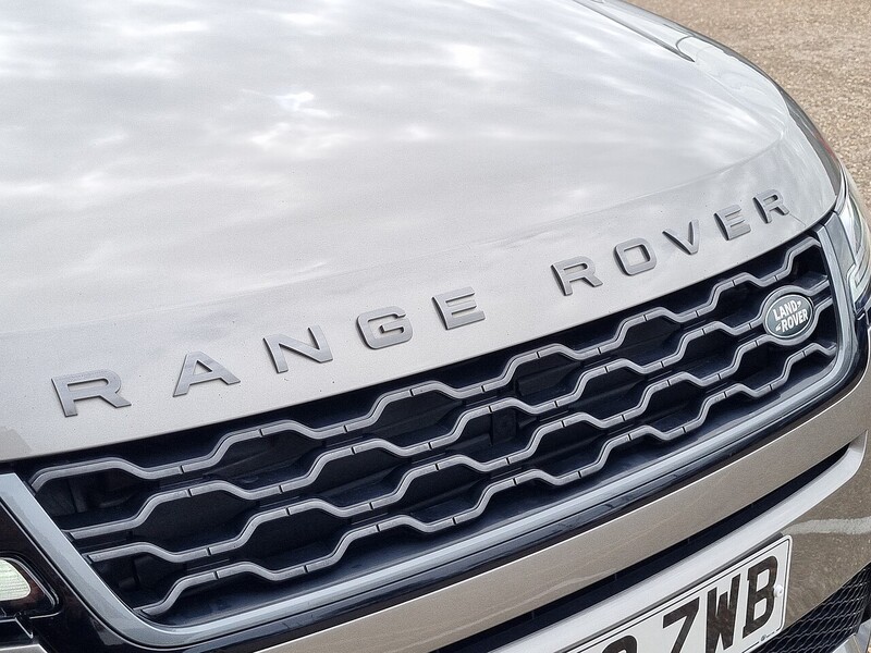 Used Land Rover Range Rover Evoque 2020 for sale - 78078920: Photo 10