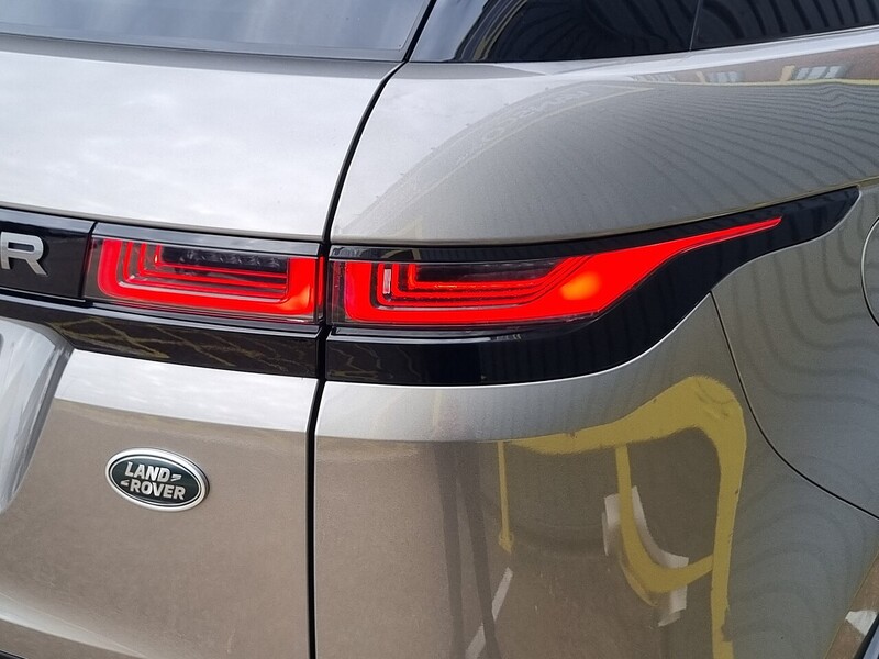 Used Land Rover Range Rover Evoque 2020 for sale - 78078920: Photo 14