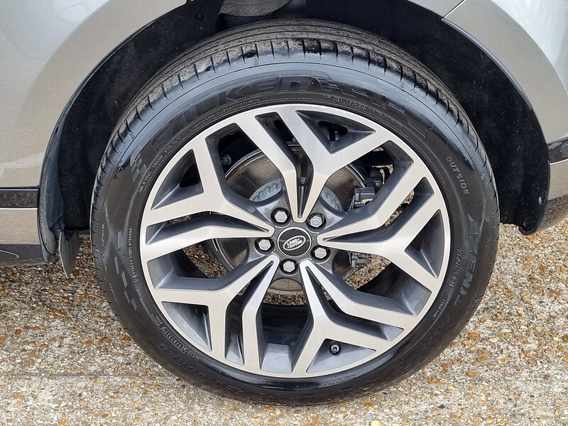 Used Land Rover Range Rover Evoque 2020 for sale - 78078920: Photo 17