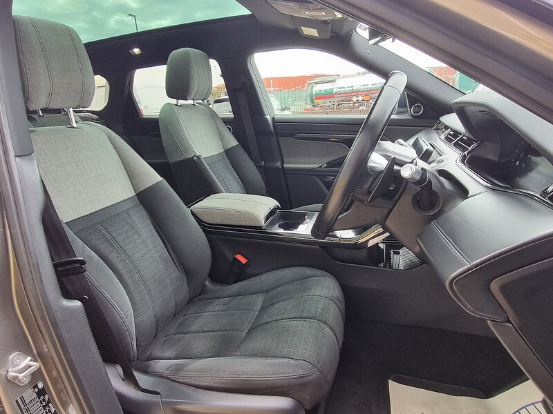 Used Land Rover Range Rover Evoque 2020 for sale - 78078920: Photo 18