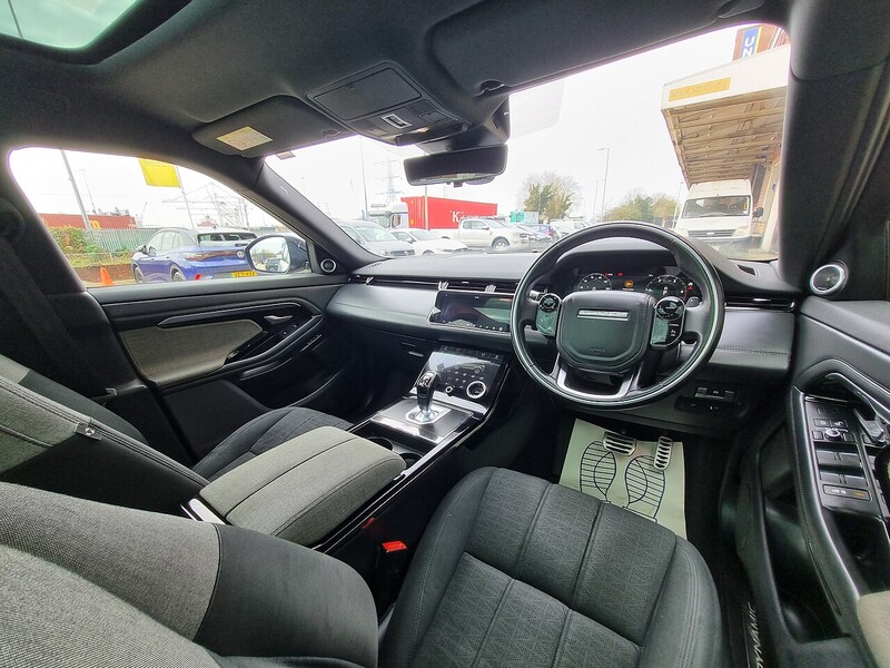 Used Land Rover Range Rover Evoque 2020 for sale - 78078920: Photo 19