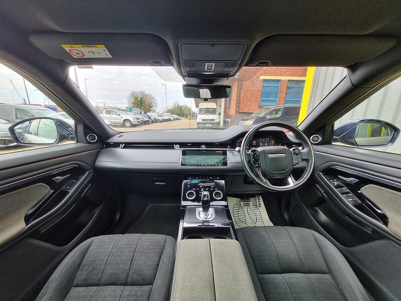 Used Land Rover Range Rover Evoque 2020 for sale - 78078920: Photo 20