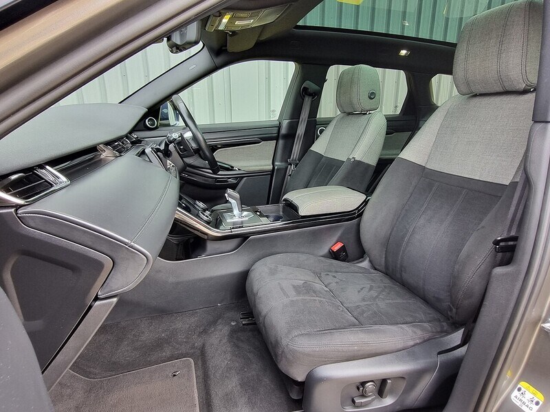 Used Land Rover Range Rover Evoque 2020 for sale - 78078920: Photo 22