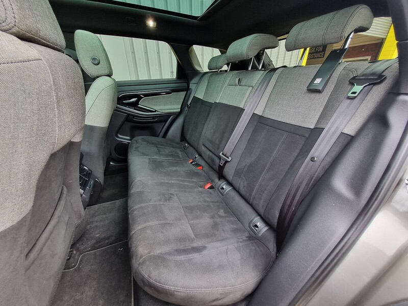 Used Land Rover Range Rover Evoque 2020 for sale - 78078920: Photo 23