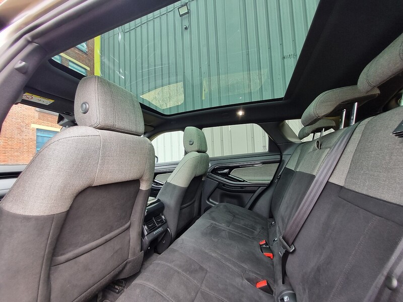 Used Land Rover Range Rover Evoque 2020 for sale - 78078920: Photo 24