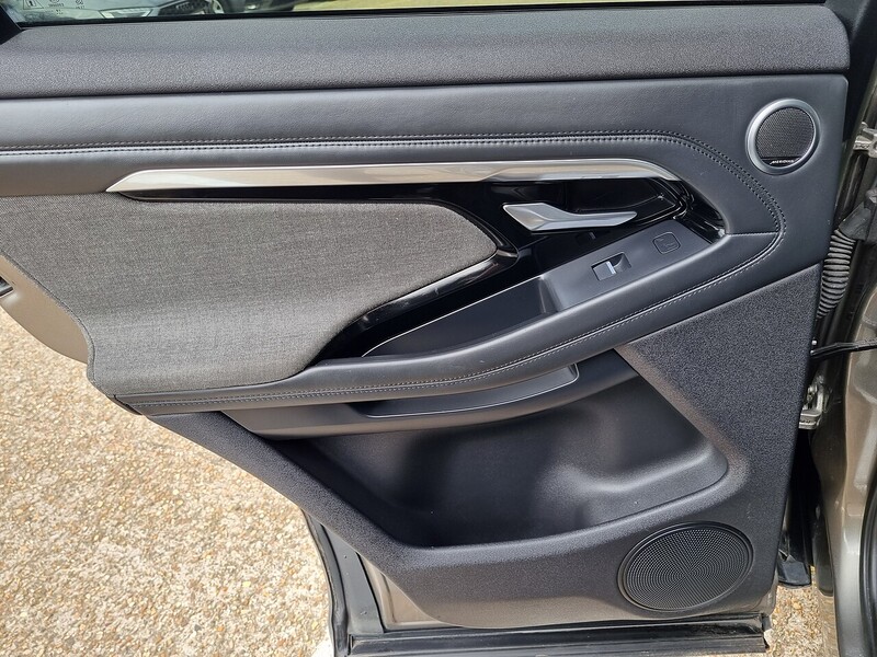 Used Land Rover Range Rover Evoque 2020 for sale - 78078920: Photo 27