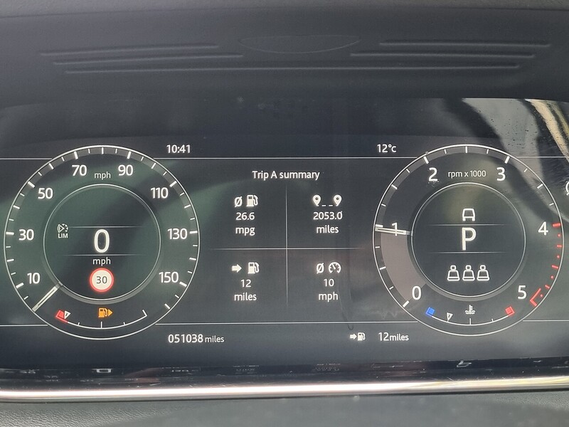 Used Land Rover Range Rover Evoque 2020 for sale - 78078920: Photo 28