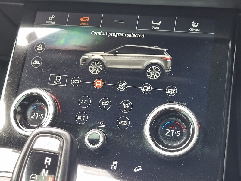 Used Land Rover Range Rover Evoque 2020 for sale - 78078920: Photo 29