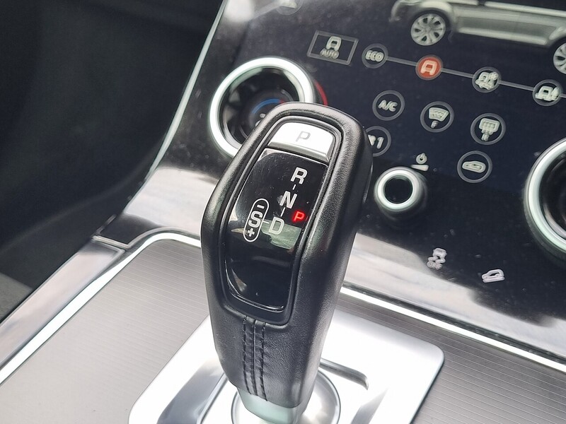 Used Land Rover Range Rover Evoque 2020 for sale - 78078920: Photo 30