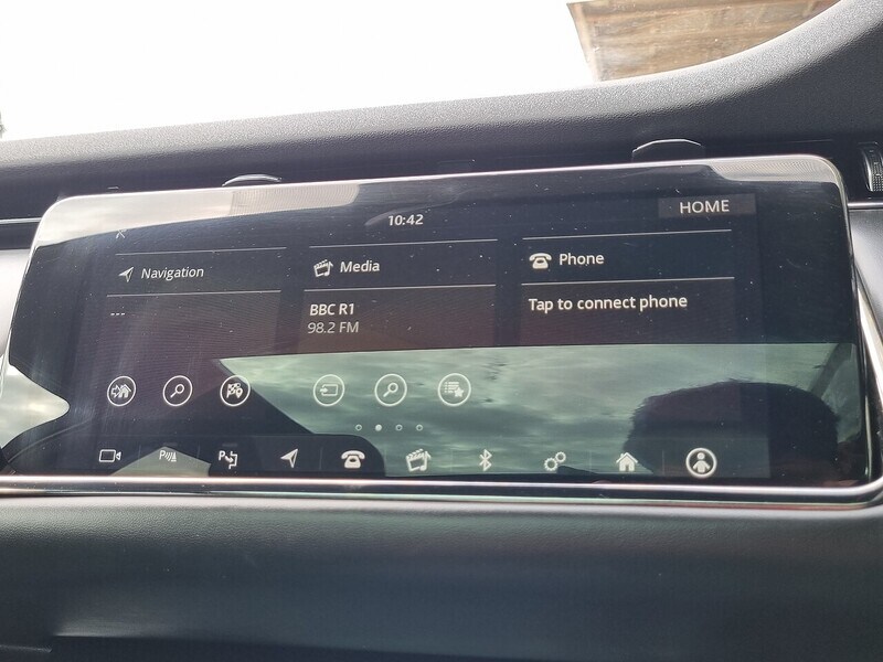 Used Land Rover Range Rover Evoque 2020 for sale - 78078920: Photo 33