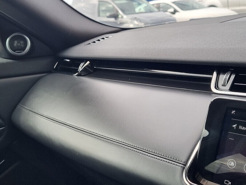 Used Land Rover Range Rover Evoque 2020 for sale - 78078920: Photo 34