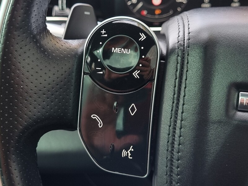 Used Land Rover Range Rover Evoque 2020 for sale - 78078920: Photo 37