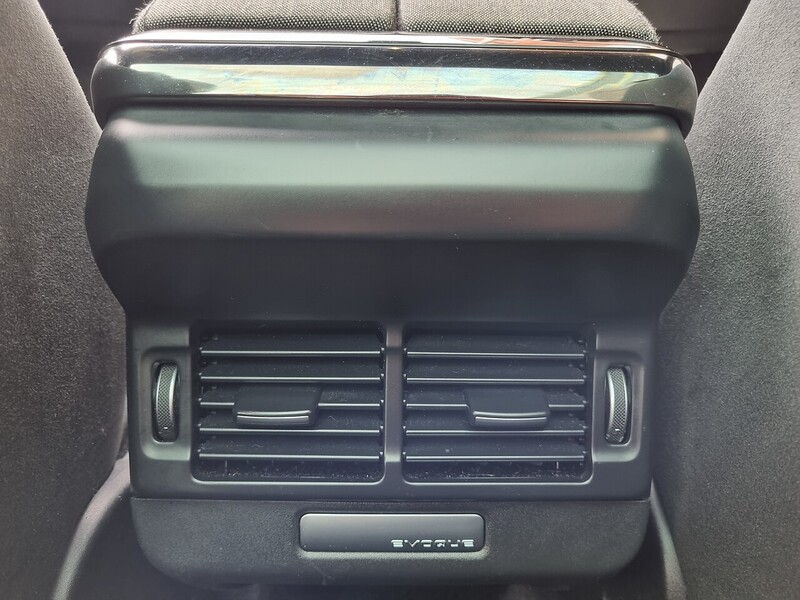 Used Land Rover Range Rover Evoque 2020 for sale - 78078920: Photo 42