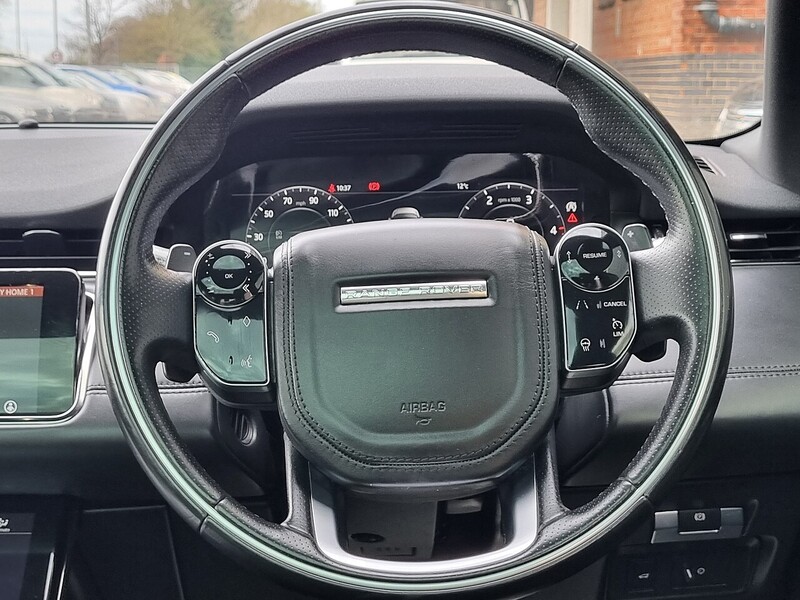 Used Land Rover Range Rover Evoque 2020 for sale - 78078920: Photo 43