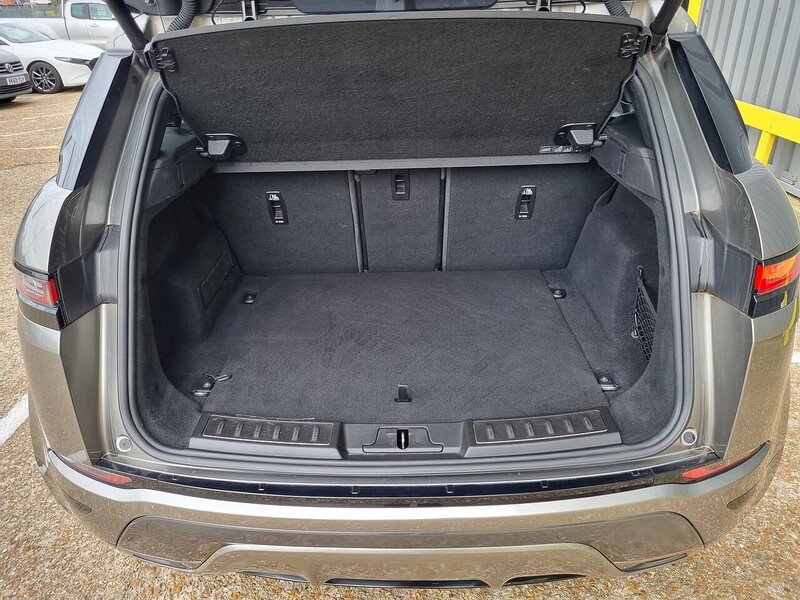 Used Land Rover Range Rover Evoque 2020 for sale - 78078920: Photo 46