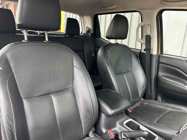 Used Nissan Navara 2016 for sale - 76292116: Photo 11