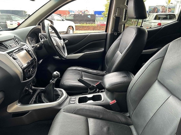 Used Nissan Navara 2016 for sale - 76292116: Photo 13