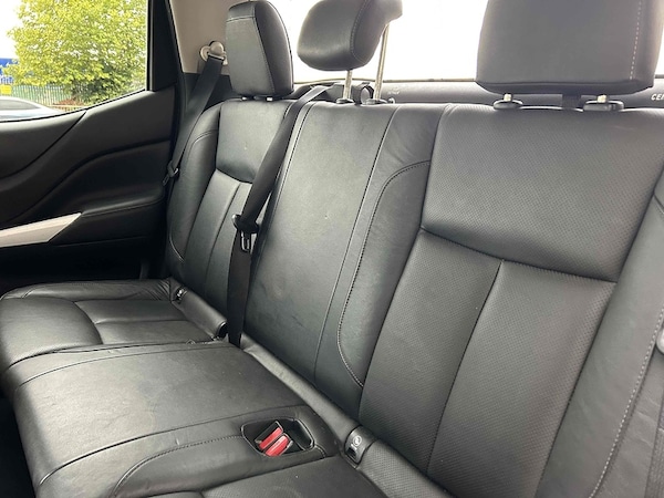 Used Nissan Navara 2016 for sale - 76292116: Photo 15