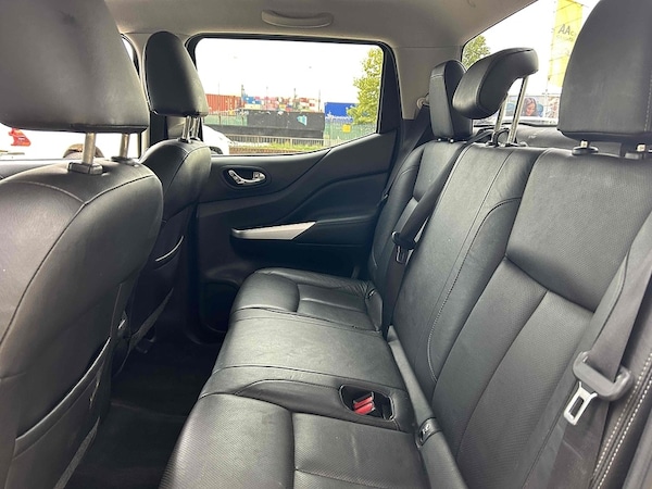 Used Nissan Navara 2016 for sale - 76292116: Photo 16