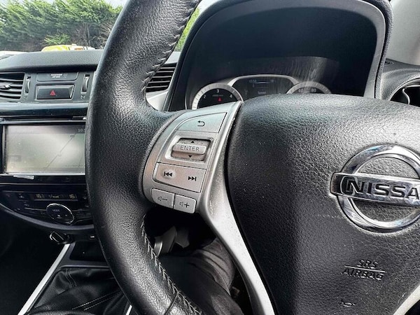 Used Nissan Navara 2016 for sale - 76292116: Photo 23