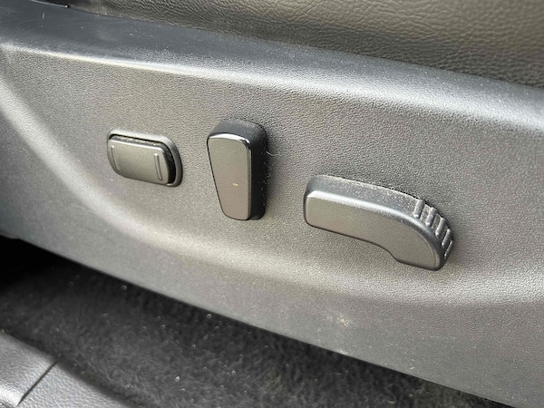 Used Nissan Navara 2016 for sale - 76292116: Photo 26