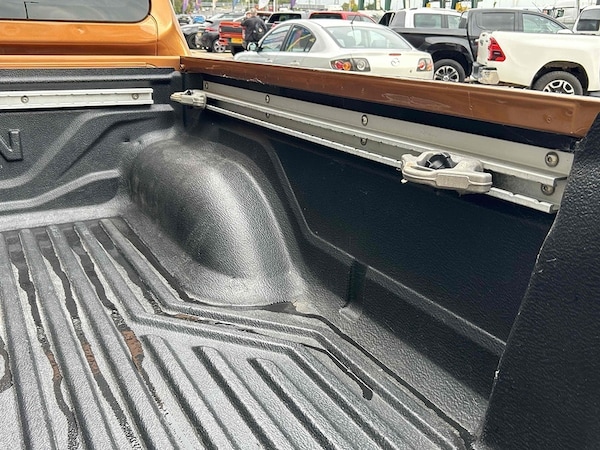 Used Nissan Navara 2016 for sale - 76292116: Photo 28