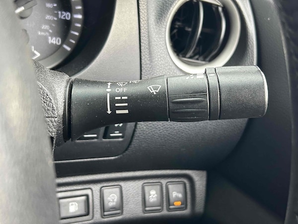 Used Nissan Navara 2016 for sale - 76292116: Photo 30