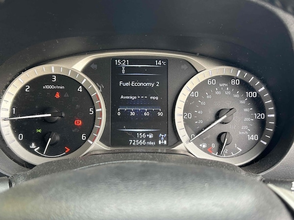 Used Nissan Navara 2016 for sale - 76292116: Photo 32