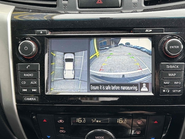 Used Nissan Navara 2016 for sale - 76292116: Photo 38
