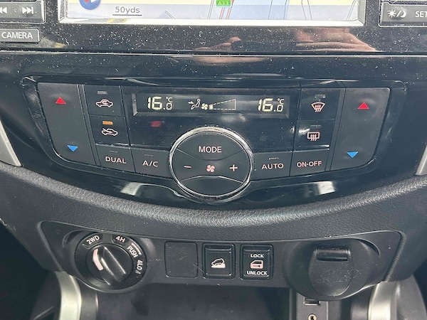 Used Nissan Navara 2016 for sale - 76292116: Photo 40